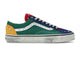 Vans LX Old Skool 36 Pearlized Pack Yacht Club VN000E8VBGK, vue principale
