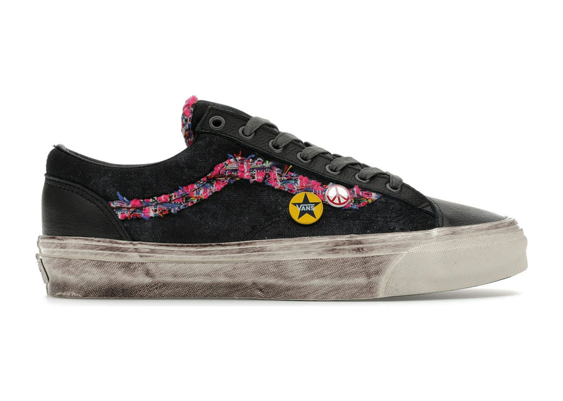 Vans Old Skool 36 LX Souvenir Black