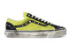 Vans LX Old Skool 36 Pearlized Pack Lime Black VN000E8VHHC, vue principale