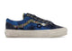 Vans Old Skool 36 LX Souvenir Navy VN000E8VNVY, vue principale