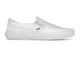 Vans Slip-On True White VN000EYEW00, vue principale