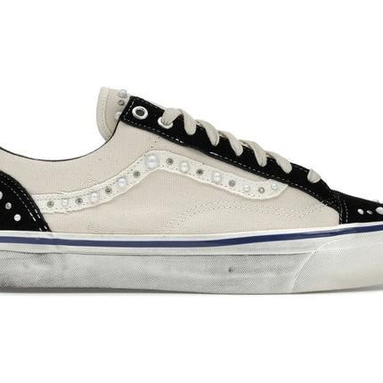 Vans OTW Old Skool 36 Pearlized Pack Marshmallow White VN000S52FS8, vue principale