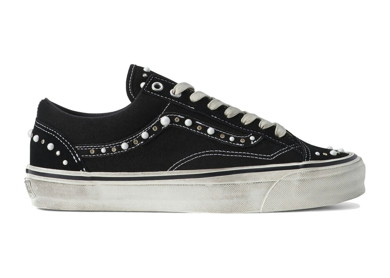 Vans LX Old Skool 36 Pearlized Pack Black Marshmallow