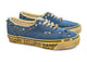 Vans OTW Era 95 Satoshi Nakamoto Round Lucky Charm Navy VN00114ESN0, vue principale