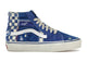Vans Sk8-Hi Los Angeles Dodgers VN0014YQ45K, vue principale