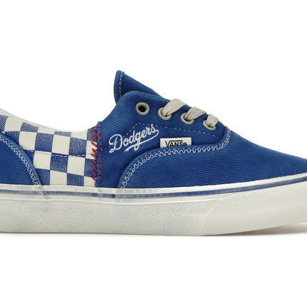 Vans Skate Era Los Angeles Dodgers VN00152S45K, vue principale
