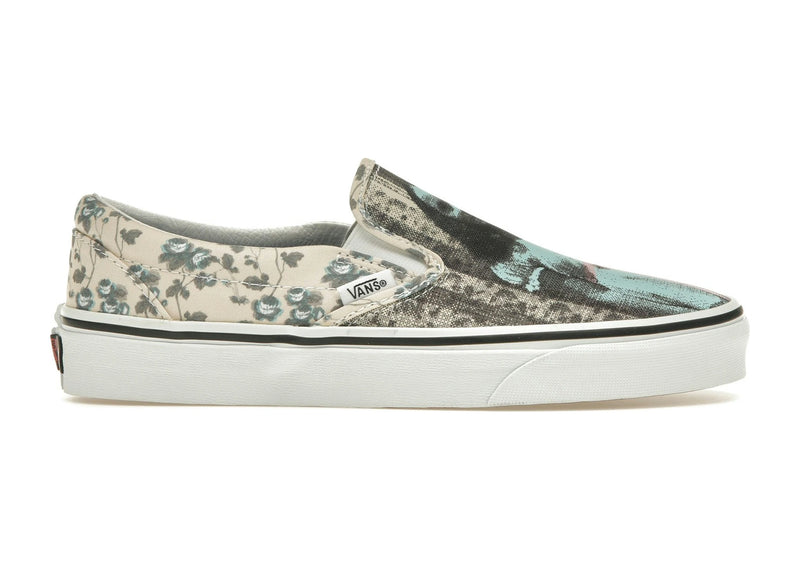 Vans Classic Slip-On Horror Pack The Shining
