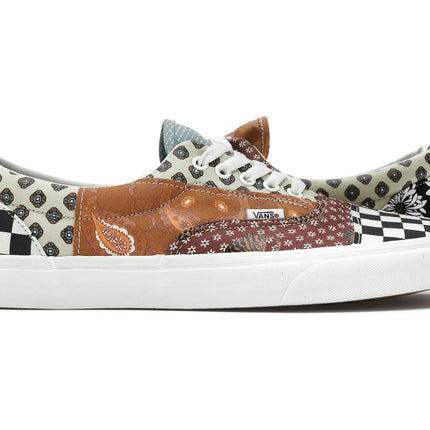 Vans Era Tiger Patchwork VN0A4U391IO, vue principale