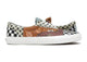 Vans Era Tiger Patchwork VN0A4U391IO, vue principale