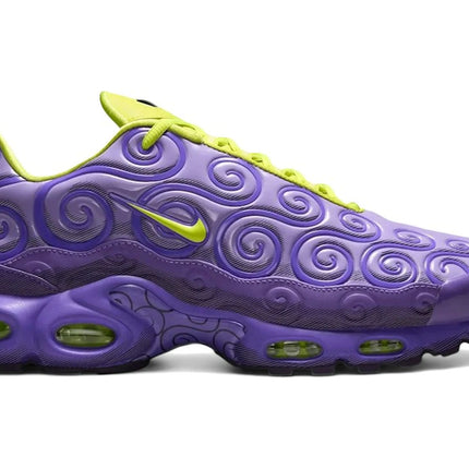 Nike Air Max Plus One Piece Gomu Gomu (With Promo Card) (WITH-PROMO-CARD)-IR0968-500, vue principale