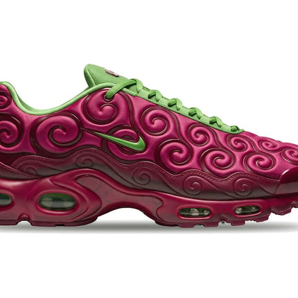 Nike Air Max Plus One Piece Ope Ope (With Promo Card) (WITH-PROMO-CARD)-IW1282-600, vue principale