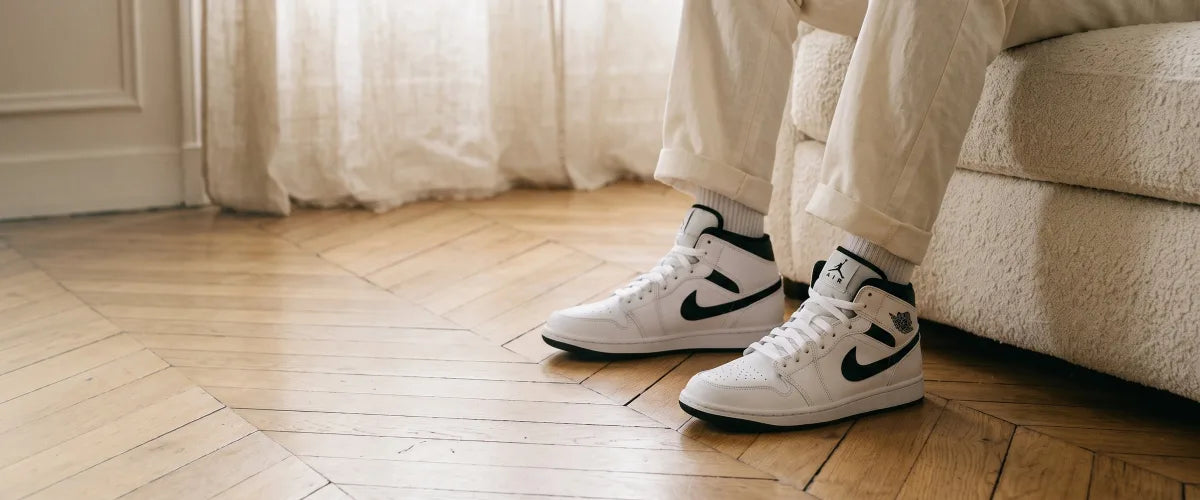 Air Jordan 1 Mid
